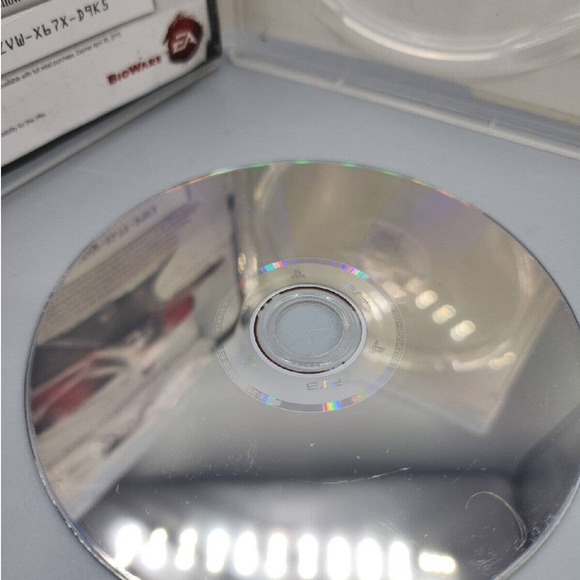 Dragon Age Origins Electronic Arts PlayStation 3 PS3 Bioware - Picture 5 of 5